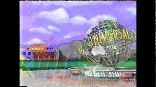 Gullah Gullah Island  Taped At Universal Studios Florida  2000  Nickelodeon