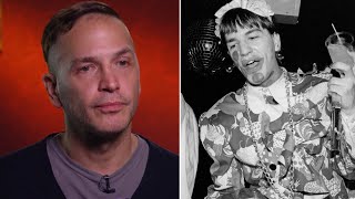 Party Monster Michael Alig Details Grisly Crime in Exclusive Interview