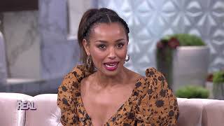 PART ONE FULL INTERVIEW Melanie Liburd on Modeling Studying Fashion  More