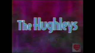 The Hughleys  Bumpers  2003