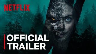 Viking Wolf  Official trailer  Netflix
