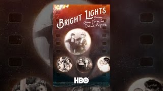 Bright Lights Starring Carrie Fisher and Debbie Reynolds