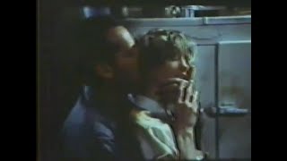 The Postman Always Rings Twice 1981  TV Spot 1