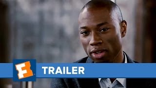 Tyler Perrys Confessions of a Marriage Counselor  Trailer HD  Trailers  FandangoMovies