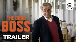 THE GOOD BOSS  Trailer