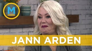 Jann Arden excited to showcase Alberta in new show Jann