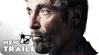 Hangman Trailer 2017 Al Pacino Karl Urban Thriller