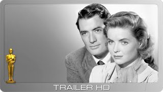 Gentlemans Agreement  1947  Trailer