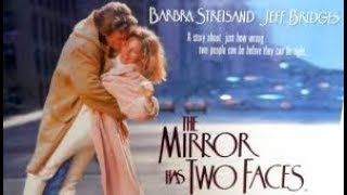 The Mirror Has Two faces Trailer