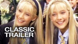Legally Blondes Official Trailer 1  Lisa Banes Movie 2009 HD