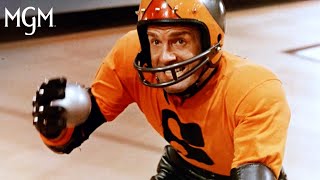 ROLLERBALL 1975  Official Trailer  MGM