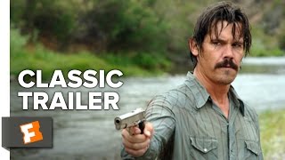 No Country For Old Men 2007 Official Trailer  Tommy Lee Jones Javier Bardem Movie HD