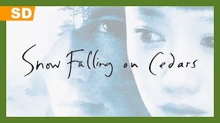 Snow Falling on Cedars 1999 Trailer