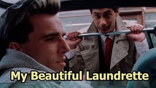 My Beautiful Laundrette  Social Suds