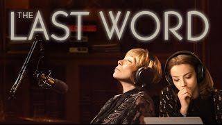 The Last Word  Official HD Trailer