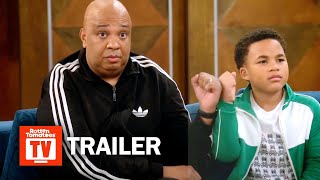 All About The Washingtons Season 1 Trailer  Rotten Tomatoes TV