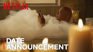 All About The Washingtons  Date Announcement HD  Netflix
