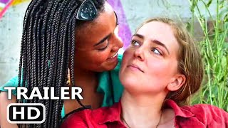 SISSY Trailer 2022 Aisha Dee Hannah Barlow Drama Movie