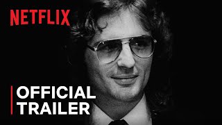 Waco American Apocalypse  Official Trailer  Netflix