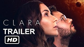 CLARA  TIFF Trailer 2018  Troian Bellisario Patrick J Adams SciFi Drama Movie HD