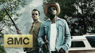 HAP AND LEONARD Full Episodes Online Now