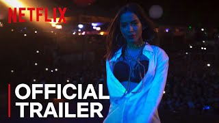 Vai Anitta  Official Trailer HD  Netflix