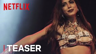 Vai Anitta  Teaser HD  Netflix