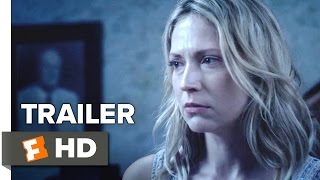 Intruders Official Trailer 1 2016  Rory Culkin Beth Riesgraf Movie HD