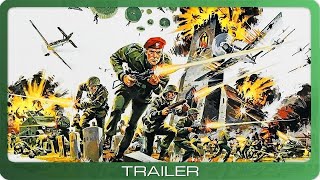 The Eagle Has Landed  1976  Trailer