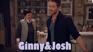 Ginnifer Goodwin and Josh Dallas  All bloopers s1s6