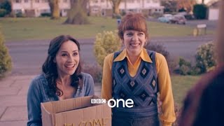The Kennedys Trailer  BBC One