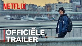 The Takeover  Officile Trailer  Netflix