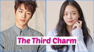 The Third Charm New Korean Drama 2018 Starring Seo Kang Joon  Esom