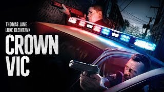Crown Vic  Official Trailer