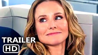 THE PEOPLE WE HATE AT THE WEDDING Trailer 2022 Kristen Bell Comedy Movie