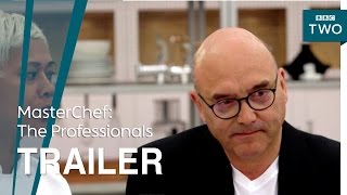 MasterChef The Professionals 2016  Trailer  BBC Two
