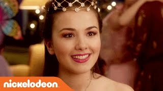 The Other Kingdom  Season 1 Official Recap  Nick