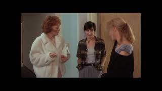 Postcards From The Edge  Mom  Shirley MacLaine x Meryl Streep