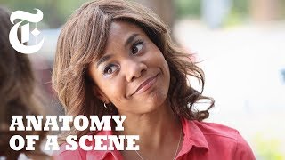 Watch Regina Hall Manage in Support the Girls  Anatomy of a Scene
