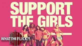REVIEW Support The Girls