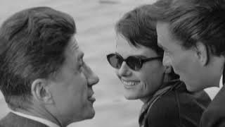 Interview  Alain Resnais  Last Year At Marienbad 1961