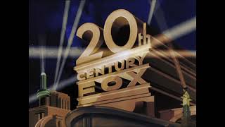 20th Century Fox The Mark of Zorro