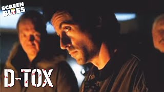 DTox 2002 Official Trailer  Screen Bites