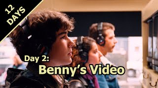 12 Days of Xmas 2 Bennys Video