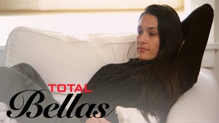 Nikki Bella  John Cena Officially Call Off The Wedding  Total Bellas  E