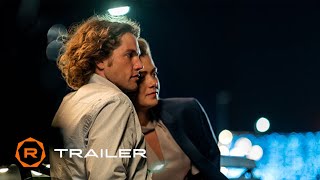 Finding You Official Trailer 2021  Regal HD