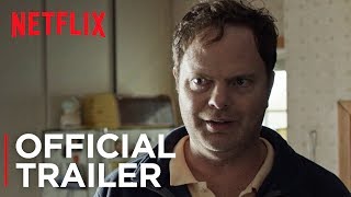 Shimmer Lake  Official Trailer HD  Netflix