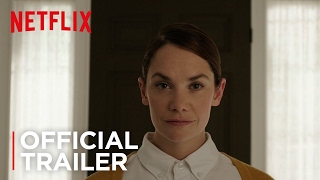 I Am The Pretty Thing That Lives In The House  Official Trailer HD  Netflix