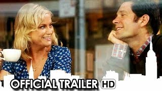 They Came Together Official Trailer 1 2014