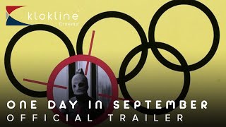 1999 One day in September Official Trailer 1 Sony Pictures Classics